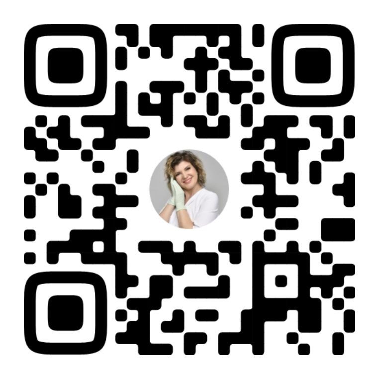 QR-код VK